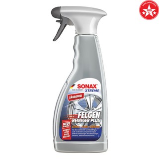 Tẩy rửa vành mâm Sonax Xtreme Wheel Cleaner PLUS 230200 500ml