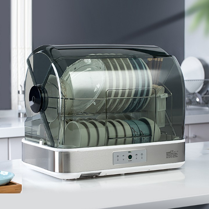 Máy sấy chén bát cao cấp Wanchang BJG62 2 tầng công suất 350W | Shopee Việt  Nam