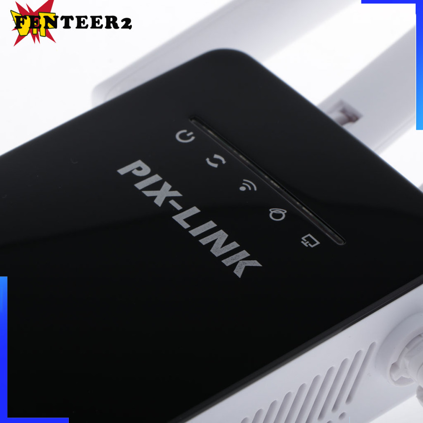 Thiết Bị Khuếch Đại Tín Hiệu Wifi Không Dây Fenteer2 3c Wr09 300mbps | BigBuy360 - bigbuy360.vn