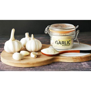 Bột Tỏi Garlic Powder 500g