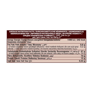 Bột Maca đen 100Gr Dragon Superfoods