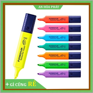 Bút nhớ dòng steadtler 364-23