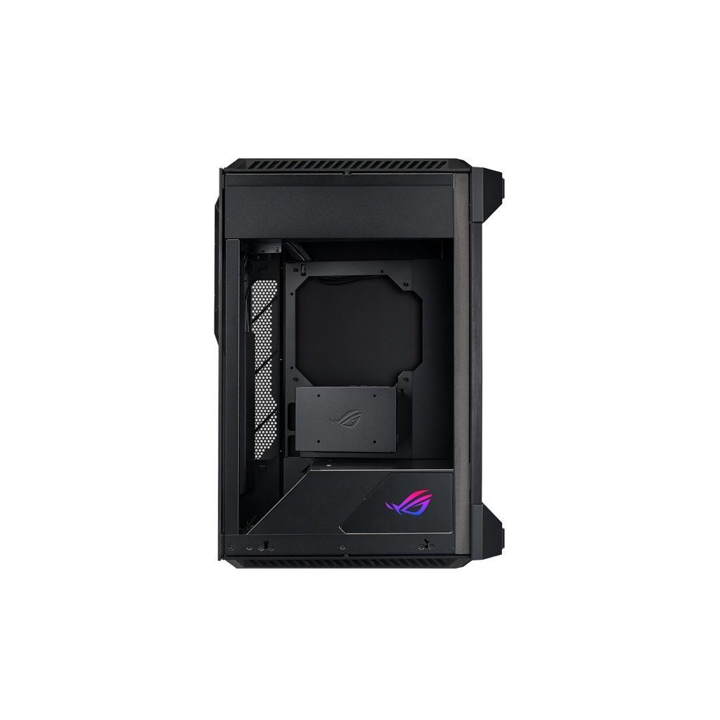 Vỏ Case ASUS ROG Z11 (Mini ITX/Màu đen)