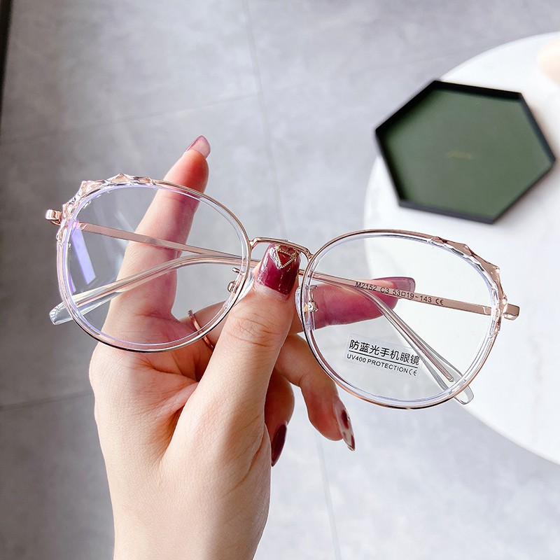 Gọng Kính Thời Trang Jz2152 | BigBuy360 - bigbuy360.vn