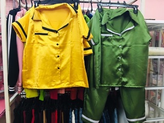 Set bộ ngủ ráp nổi