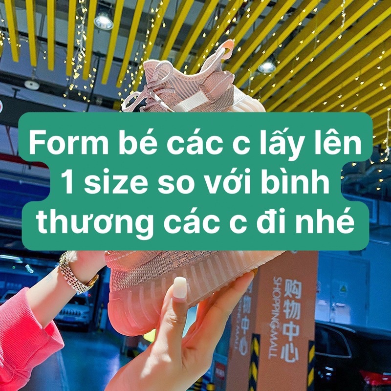 Giày thể thao nữ đế cao su non đúc nguyên phom không hở viền 778NU | BigBuy360 - bigbuy360.vn