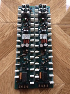Công suất 52 sò 2u