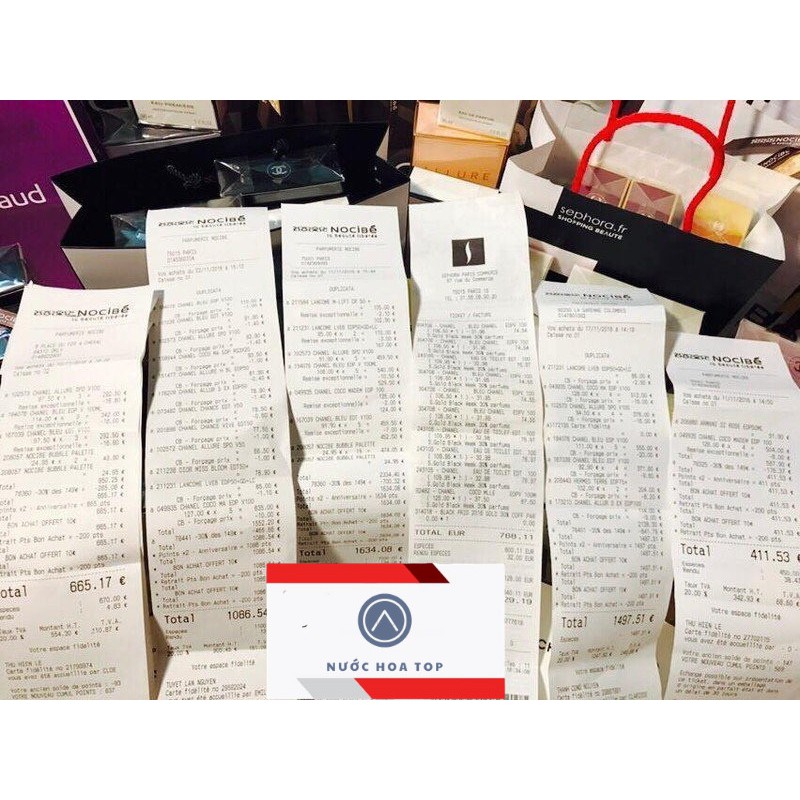 ~ 𝐍ƯỚ𝐂 𝐇𝐎𝐀 𝐓𝐎𝐏 ~ Nước hoa Nam Penhaligon's hàng xịn 75ml | Thế Giới Skin Care