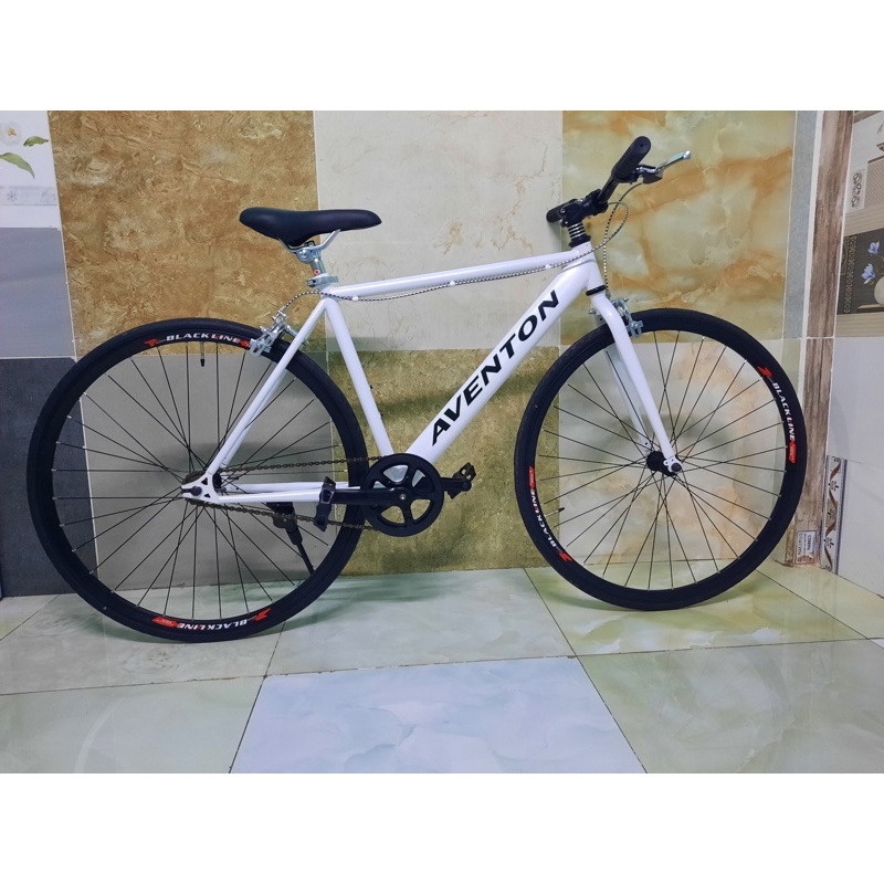 XE ĐẠP AVENTON NEW 100%