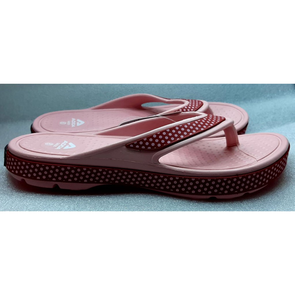 Dép kẹp đúc Gai  Adda thái lan 54E05