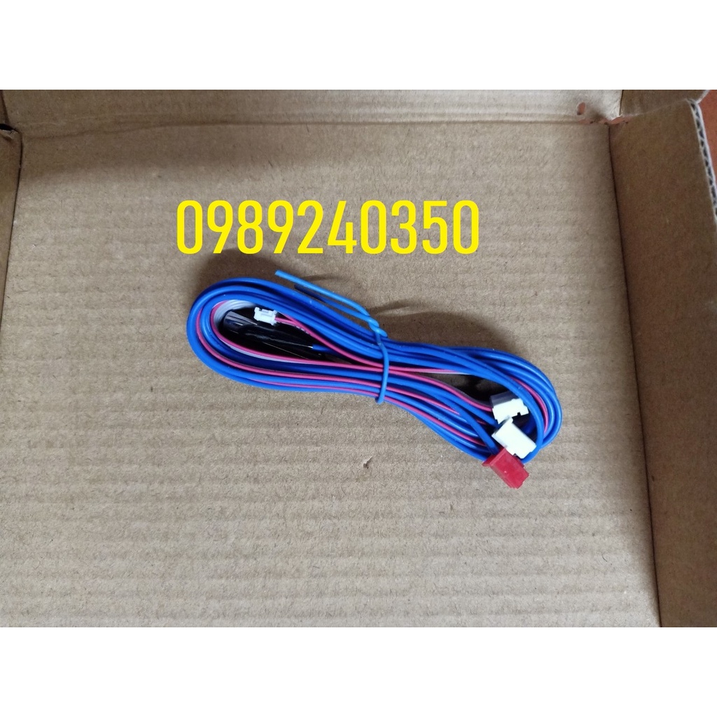 Bo mạch đa năng điều hòa 6 dây PG-202KC loai không có hiển thị