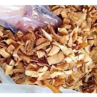 DỪA KHÔ BẾN TRE (TÚI 1kg)