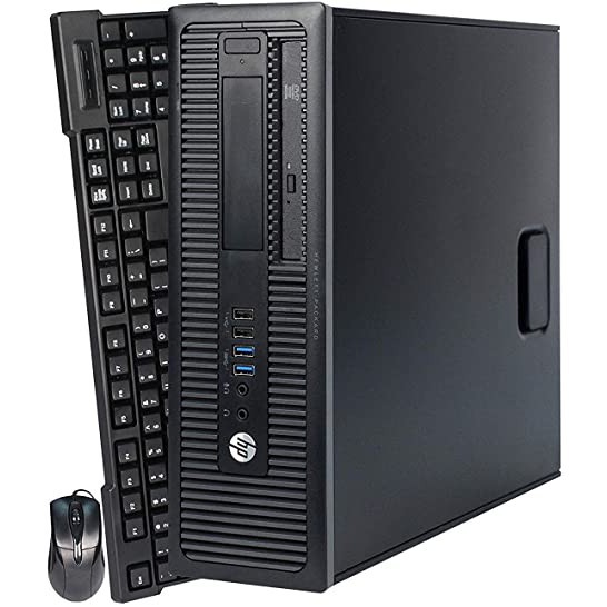 Máy tính đồng bộ HP 800G1 / 600G1 ( cấu hình core i5 thế hệ 4) Chạy nhanh , mạnh mẽ, bền bỉ - Hàng nhập Mỹ 95 | BigBuy360 - bigbuy360.vn