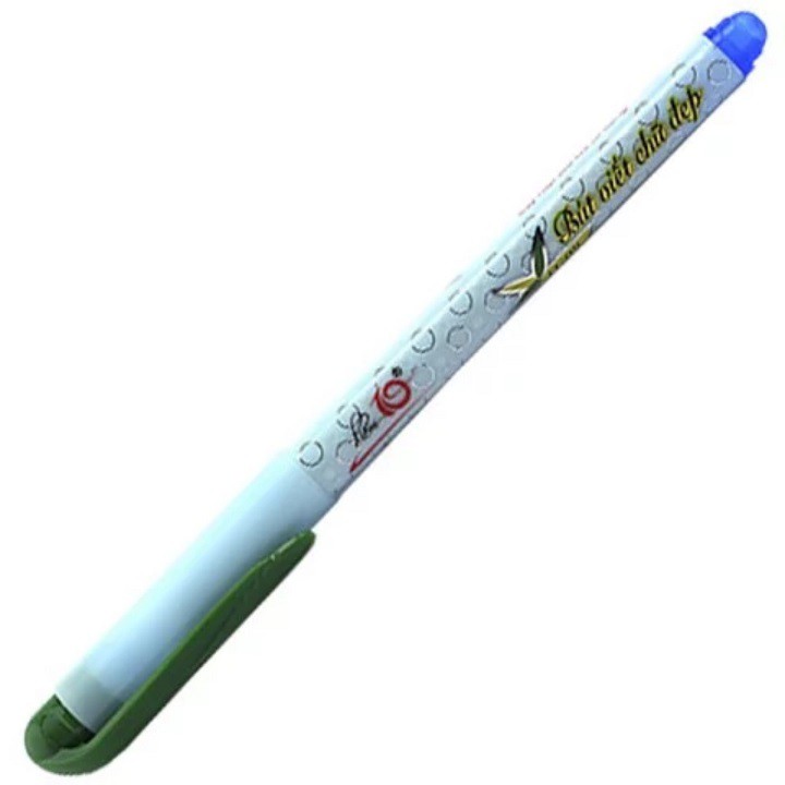 Bút lông kim lá tre viết nét thanh đậm Điểm 10 FL-09, sản phẩm chất lượng cao và được kiểm tra kỹ trước khi giao hàng