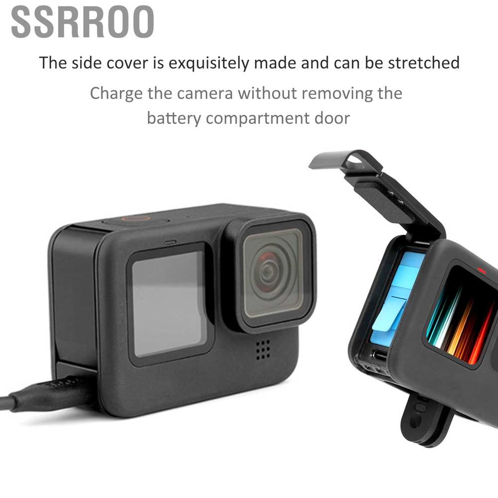 Phụ kiện chụp ảnh ngoài trời thay thế dễ lắp đặt
 | BigBuy360 - bigbuy360.vn