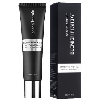 Kem Lót lì BareMinerals Blemish Remedy Mattifying Prep GeL