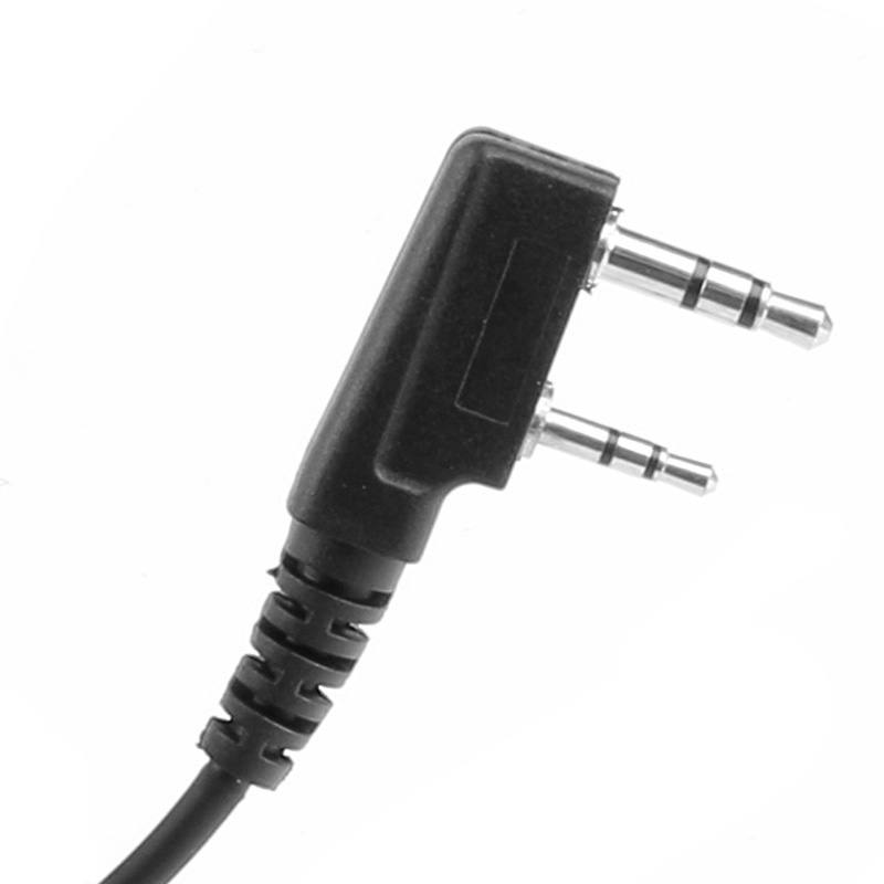Tai Nghe Có Mic Hai Chiều 2Pin Gắn Mũ Bảo Hiểm Xe Máy