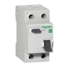 Aptomat RCCB Easy9 Schneider 25A 40A 63A