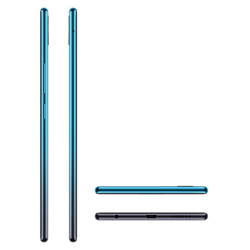 Điện thoại Vivo Y11 3GB+32GB - Hàng chính hãng | BigBuy360 - bigbuy360.vn