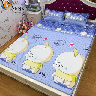 GA GỐI CHUN SẴN M8