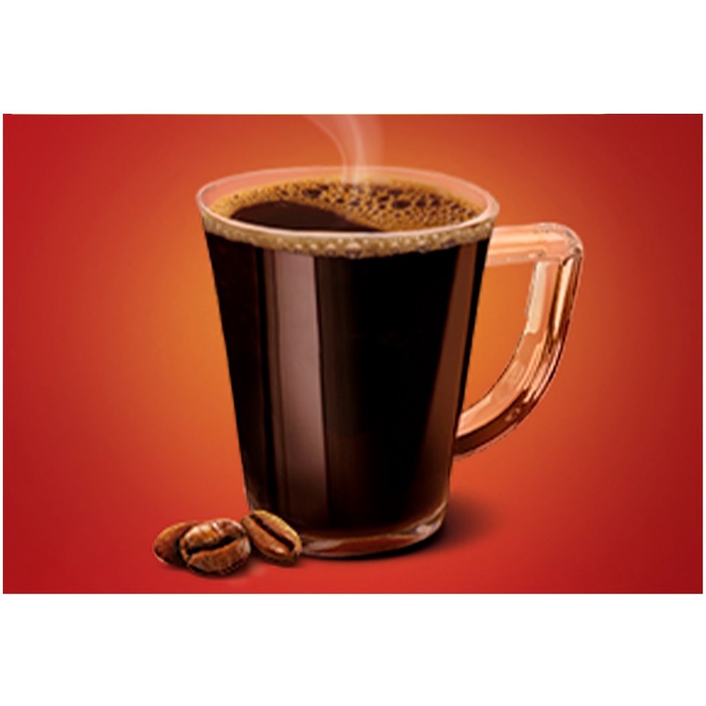 Cà Phê Hòa Tan Nescafe Taster’s Choice House Blend Hàng Mỹ