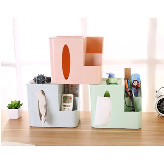 Hộp Nhựa Để Dụng Cụ Học Tập- Đồ Cá Nhân, Thích Hợp Cho Các Bạn Sinh Viên.