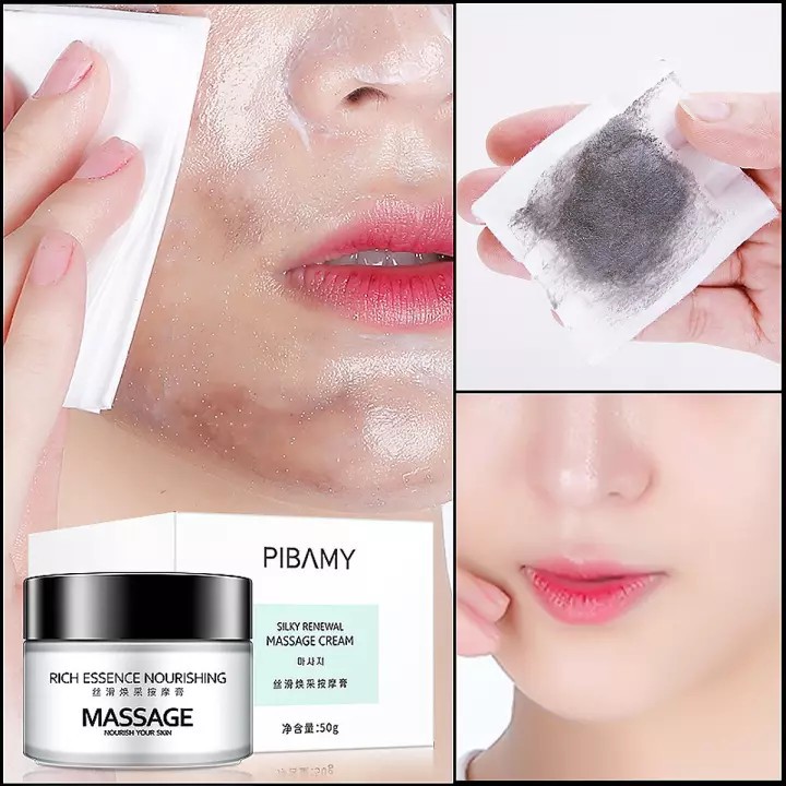 Kem giảm thâm nách,đầu gối,khỉu tay PIBAMY nội địa Trung | BigBuy360 - bigbuy360.vn