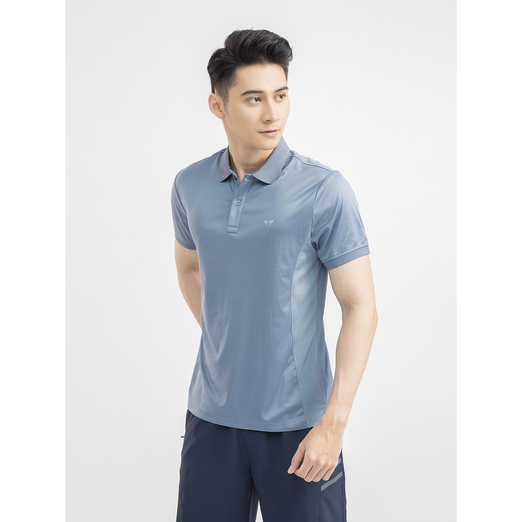 Áo Polo, Áo Thun Nam Có Cổ ARISTINO - APS030S1, Dáng Thể Thao Khỏe Khoắn, Bền Màu, Không Bai Dão, Màu Sắc Nét