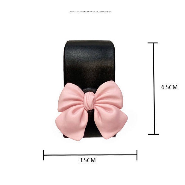 Móc treo sau ghế ô tô đa năng nhiều mẫu hoạt hình dễ thương sáng tạo