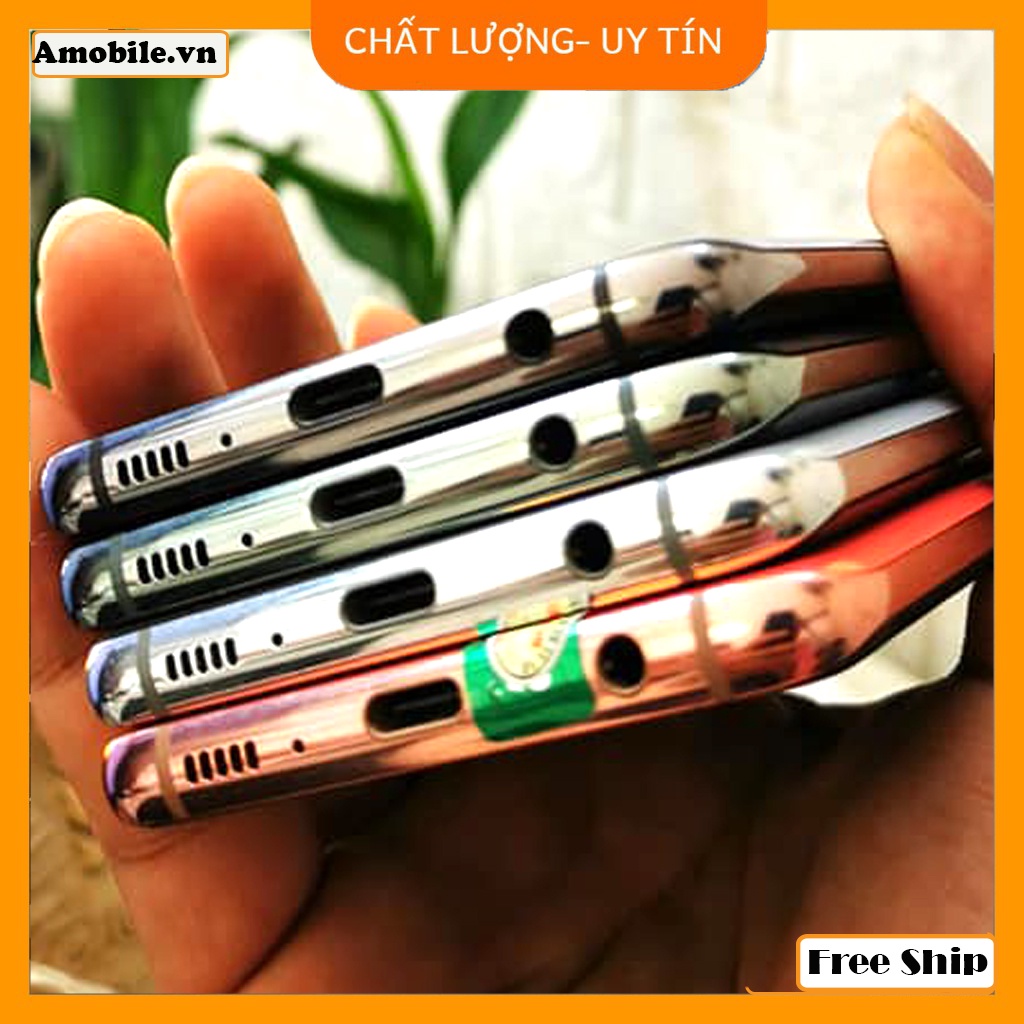 Điện thoại Samsung Galaxy S10 chính hãng 2sim/ S10 Hàn quốc / Ram8Gb/Room128Gb giá tốt