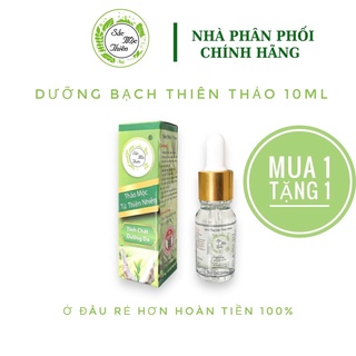 Dưỡng bạch thiên thảo 10ml