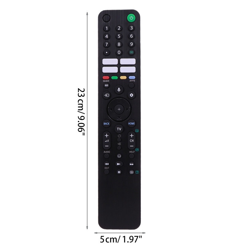 Điều Khiển TV Cho XR65A80J XR65X90J XR65X95J XR75X90J XR75X95J XR77A80J XR83A80J