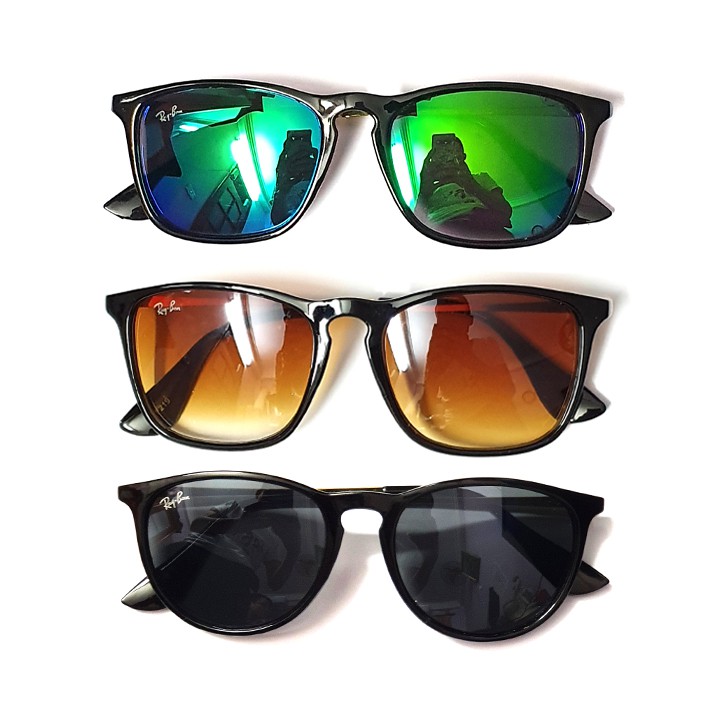 SET 4 SẢN PHẨM KÍNH MẮT ĐỒNG HỒ VÍ DA VÒNG TAY