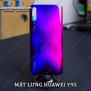 Nắp lưng HW y9s