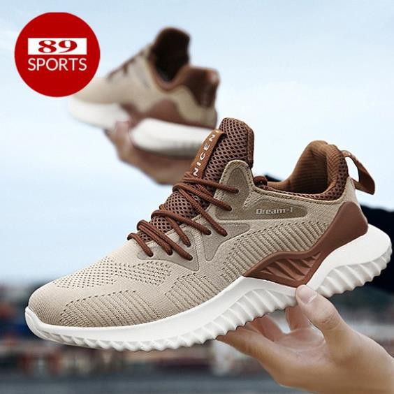 [SALE HẾT GIÁ TẾT] Giày sneaker NAM, CỰC CHẤT - SỊN - ÊM - BỀN - ĐẸP