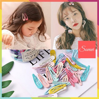 Cặp tóc mái xinh xắn đáng yêu siêu hót T028