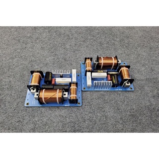 Phân Tần Mạch Loa 3 Đường Tiếng PA3T