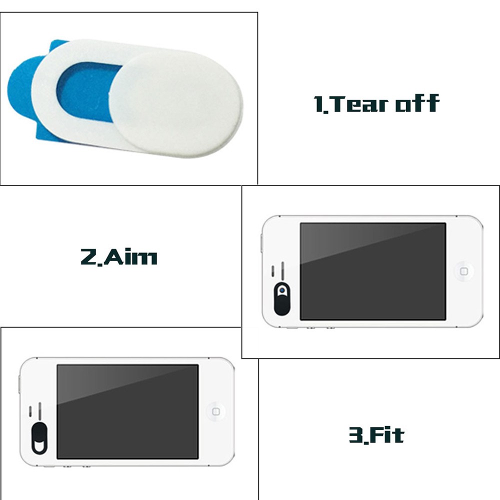 Khuyến Mãi Vỏ Bọc Camera Dạng Trượt | BigBuy360 - bigbuy360.vn