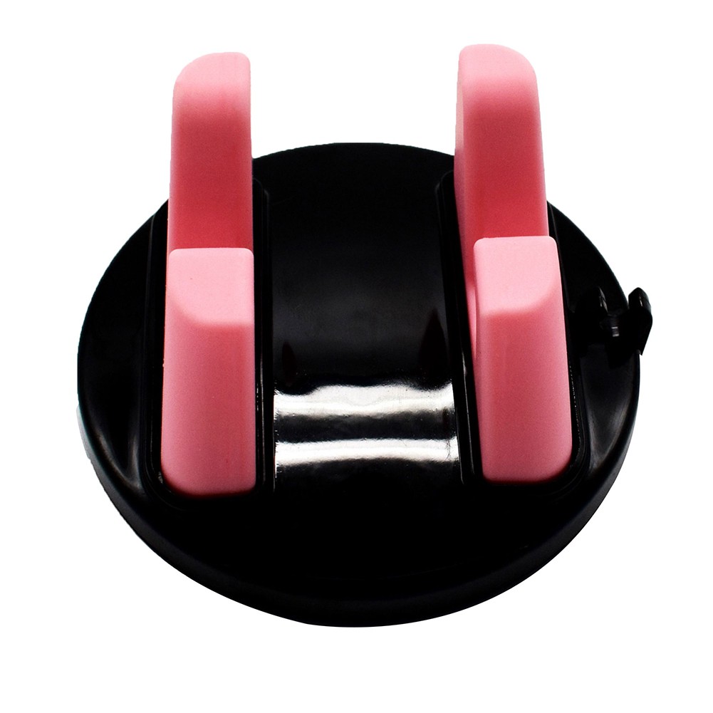 Giá Đỡ Điện Thoại / GPS Xoay 360 Độ Thông Dụng Cho Xe Hơi