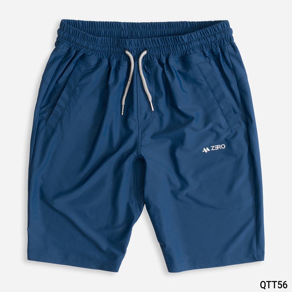 [Mã FAMALLT5 giảm 15% đơn 150K] Quần Đùi Nam Thể Thao Nỉ Bóng Thời Trang Cao Cấp ZERO | BigBuy360 - bigbuy360.vn