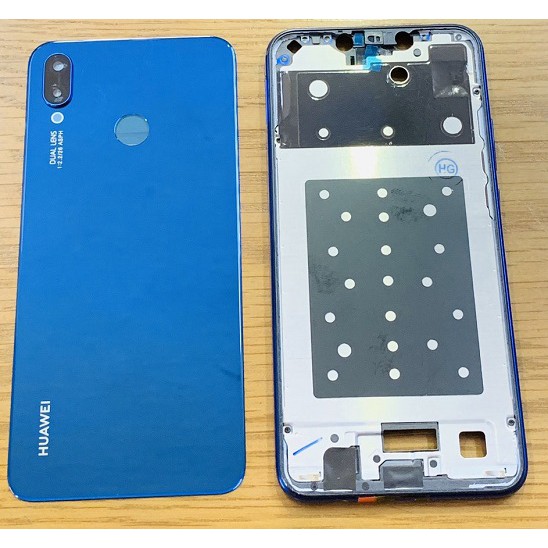 Vỏ điện thoại Huawei Nova 3i | BigBuy360 - bigbuy360.vn