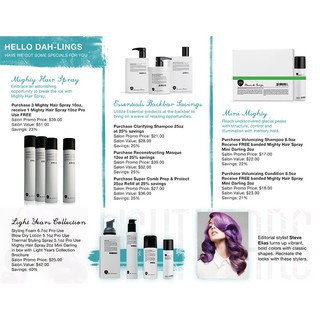 [NUMBER 4] Xịt dưỡng tóc suôn mềm Number 4 Super Comb Prep & Protect