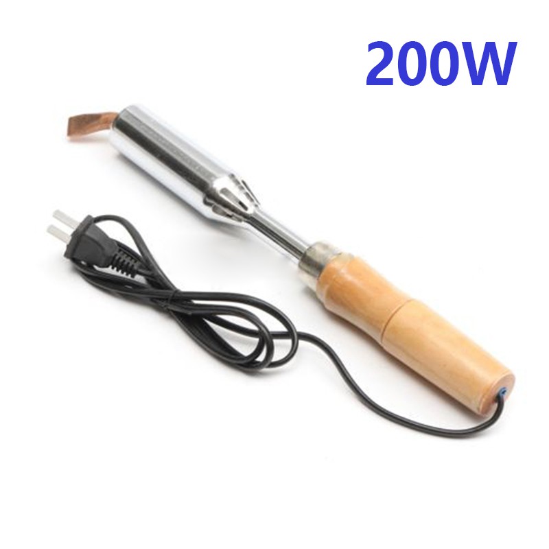 Đục hàn điện bền bỉ