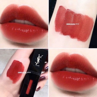 YSL vinyl cream 416
