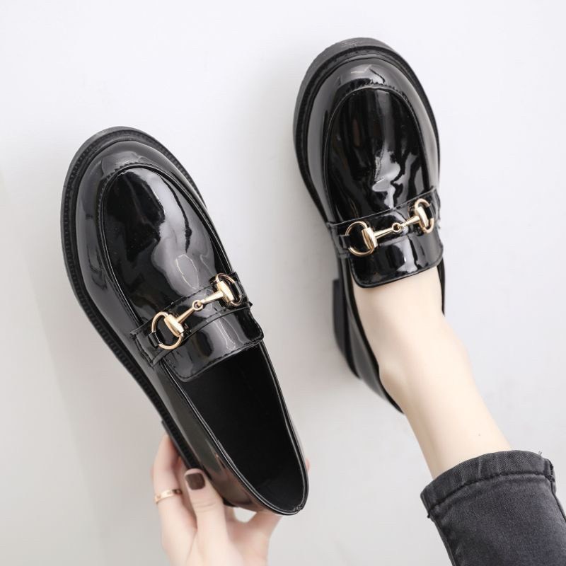 GIÀY OXFORD KHUY BÓNG SANG CHẢNH | BigBuy360 - bigbuy360.vn