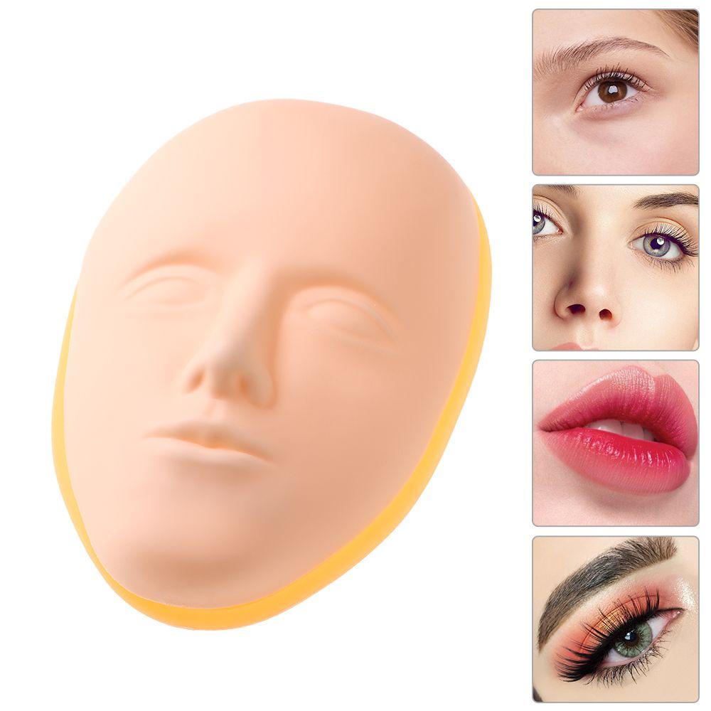 Miếng Đệm 3D Luyện Tập Hình Xăm Cho Người Mới Bắt Đầu|Dụng Cụ Tập Xăm Hình Chuyên Dụng Cao Cấp
