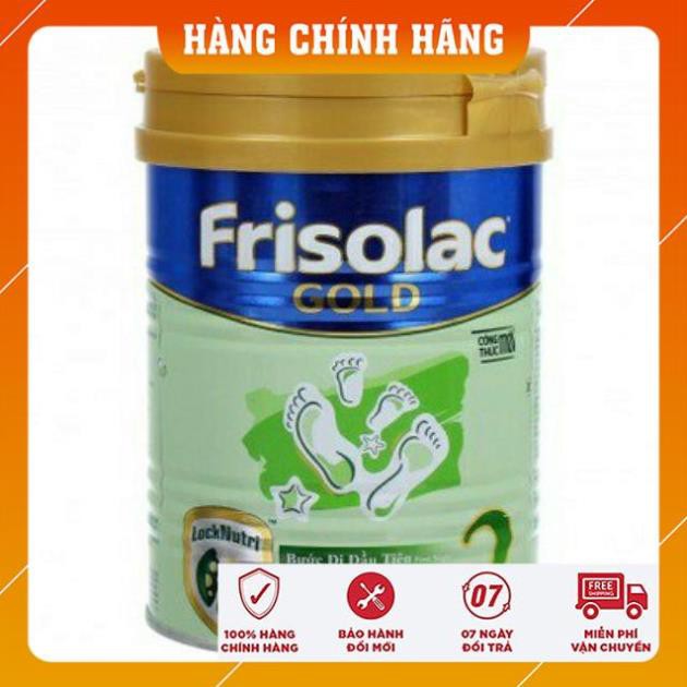 Freeship Sữa Friso cho bé từ 6 tháng