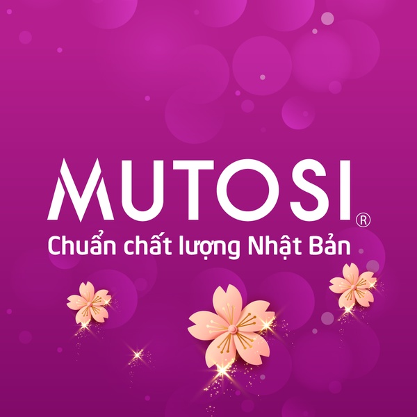 [Chính Hãng] Nồi cơm điện Mutosi MR-16R