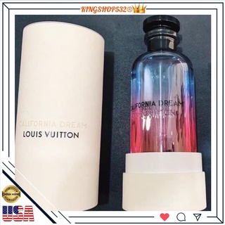 ❁ ❁ Mẫu thử 10ml nước hoa LV California Dream dạng xịt ♚♚
