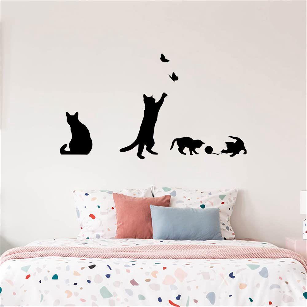 MOCHO Sticker Dán Tường Trang Trí Cầu Thang DIY